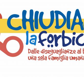 Una nuova campagna per il bene comune