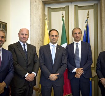 Al via la prima filiera biometano dalla stalla alla strada