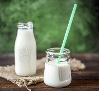 L’etichettatura d’origine di latte e derivati