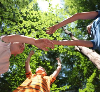 Dopo la scuola, tutti in campagna!