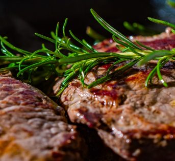 Carne protagonista al Villaggio Coldiretti di Torino