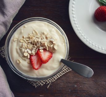 Maturità: la dieta salva esami