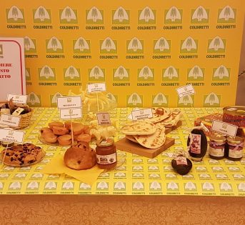 Bandiere del gusto 2018, il primato enogastronomico italiano