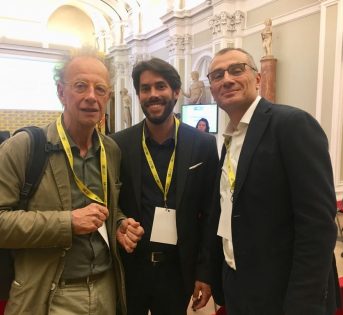 Ue.Coop, Gherardo Colombo è il nuovo presidente