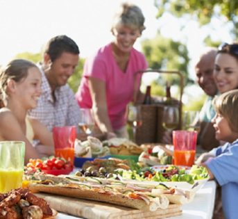 Destinazione gusto: cosa scelgono gli italiani in vacanza