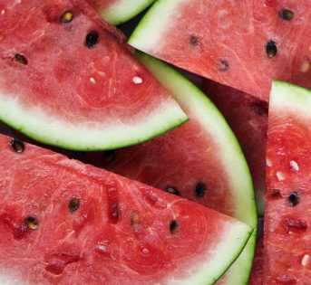 Angurie e fichi: alla scoperta dei sapori nei mercati romani