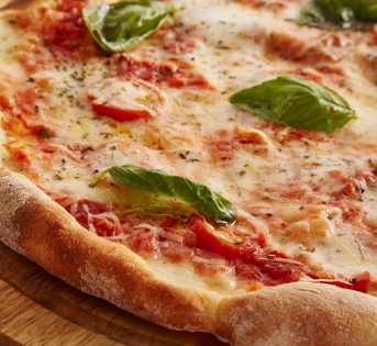 Pizza Day, 4 italiani su 10 la prepara a casa