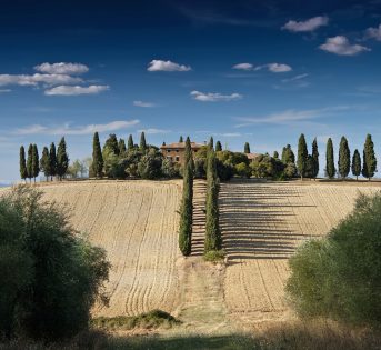 Agriturismo, previsioni per l’autunno 2018