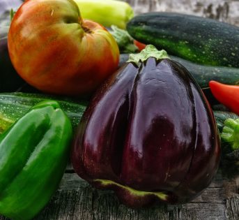 Agosto, gusto e salute nella spesa di stagione