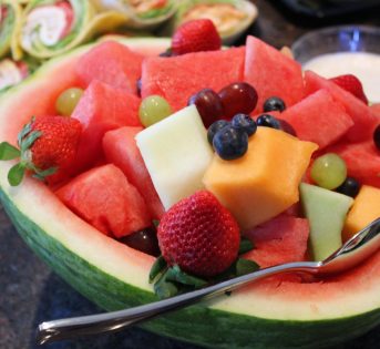 È festa dell’abbronzatura nei mercati di Campagna Amica