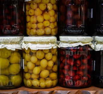 Conserve e confetture, ecco come prepararle