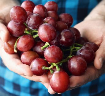 Spesa di qualità prima delle vacanze