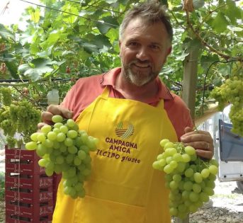 Sindrome da rientro? Niente paura, c’è Campagna Amica!