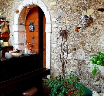 Agriturismo, presenze da record nell’estate 2018