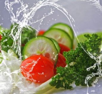 Biologico, la star del carrello