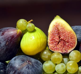 Settembre, la spesa golosa di fine estate