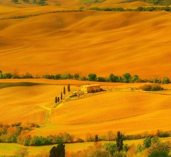 Settembre in agriturismo, prepariamo l’autunno