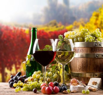 Vino, si festeggia in tutta Italia!