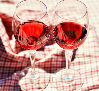 Alla scoperta dei vini laziali