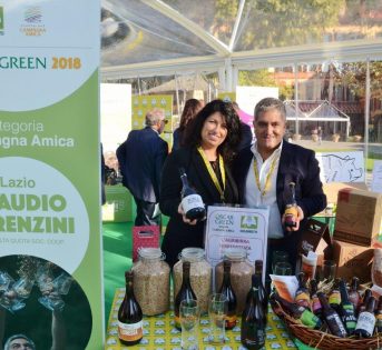L’agribirra terremotata vince l’Oscar Green 2018
