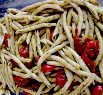 Pasta Day, in Italia boom di grani antichi