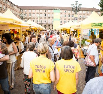 Contro lo spopolamento urbano arrivano i mercati contadini