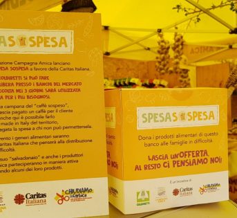 Giornata mondiale dell’alimentazione: in Italia 2,7 milioni di affamati