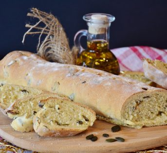 Sapori d’ottobre nei mercati romani