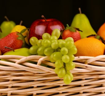 Frutta, il Belpaese perde 3 varietà su 4