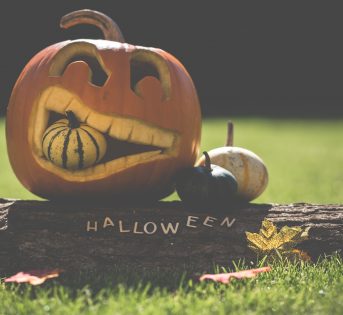 Halloween, feste stregate in tutta Italia