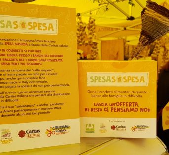 Povertà, in Italia 2,7 milioni di affamati