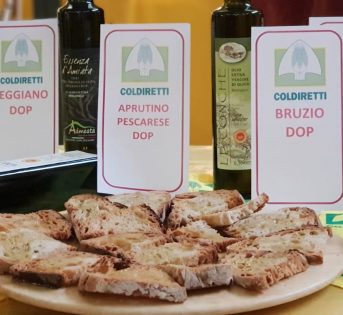 Olio extravergine, in America diventa un farmaco