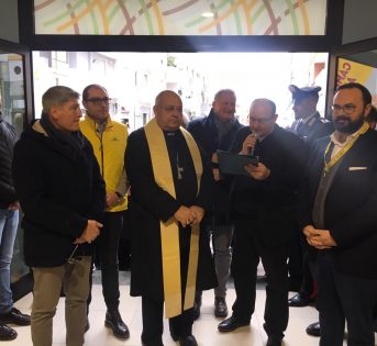 Brindisi, apre il primo mercato contadino coperto in Puglia
