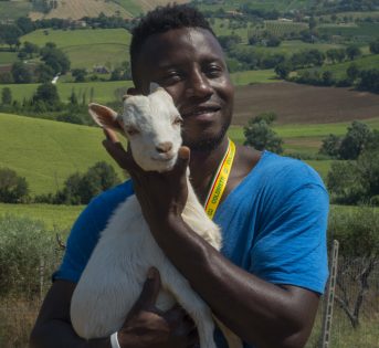 Quando due sogni si incontrano è la realtà che comincia