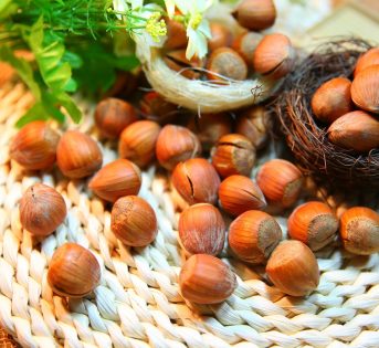 Dolcezze di stagione nei mercati romani