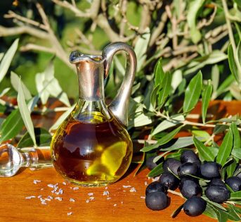 Olio extra vergine d’oliva alla riscossa: eventi in tutta Italia