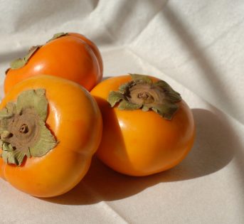 Cachi, un capolavoro di dolcezza