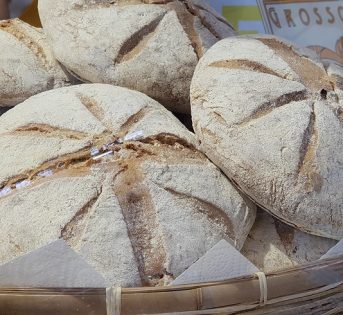 Pane, cambiano le regole in etichetta