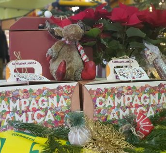 Il Natale dei sapori locali: regala tradizione e genuinità