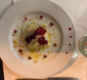 Agrichef, l’eccellenza italiana a tavola