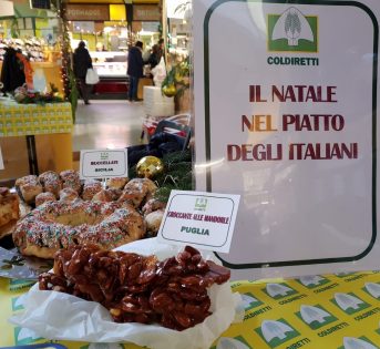 Natale, la riscossa dei dolci fatti in casa