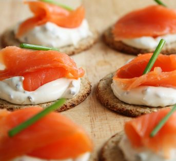 Natale, pesce in tavola per 3 italiani su 4