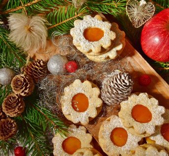 Strenne e solidarietà nei mercati romani