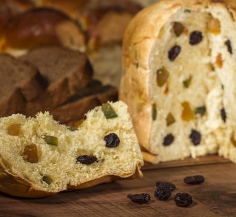 Natale nel piatto: gusti e profumi della tradizione locale