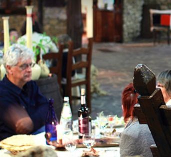 La cucina contadina sbanca su Tripadvisor