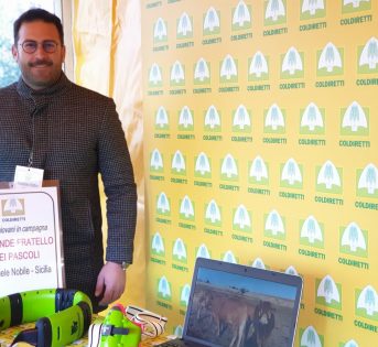 In agricoltura l’innovazione è giovane