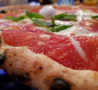 Pizza, un business da 15 miliardi di euro