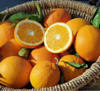 Febbraio, la spesa giusta per depurarsi