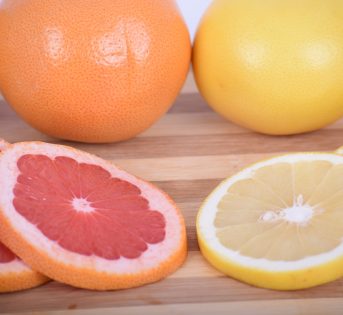 Pompelmo, l’agrume dalle mille risorse