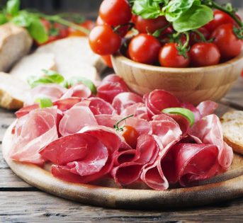 La dieta mediterranea è la migliore al mondo